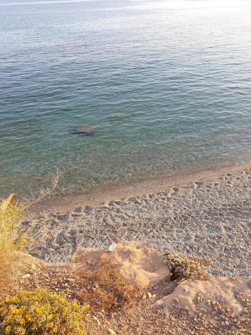 Villa Corral Isla Plana Eksteriør bilde